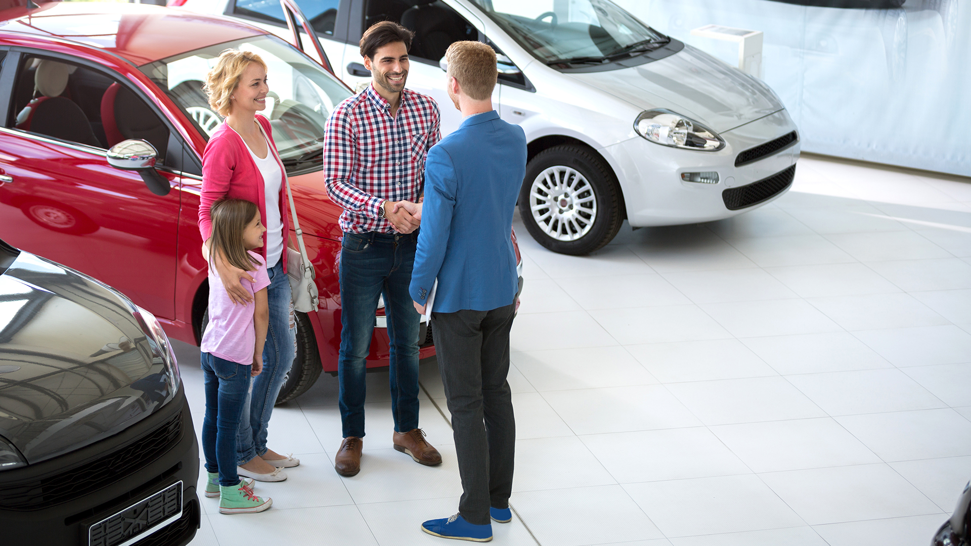 The Importance Of A Car History Report When Buying A Used Car