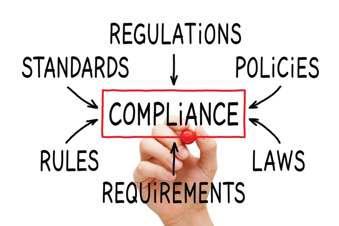 Why Every Business Needs a Legal Compliance Plan